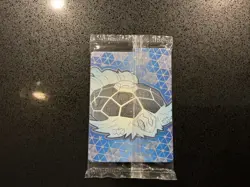Pokemon TCG Noctowl 141 Promo Pokemon Center Stamped Sealed (includes 2 Cards) - Image 2
