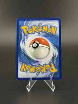 Pokemon TCG Erika's Invitation 203/165 SV 151 Special Illustration Rare Card - Image 2