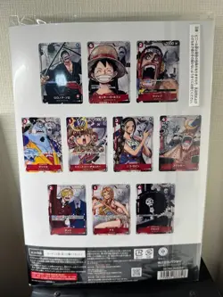 SEALED One Piece Premium Card Collection 25th Anniversary Japanese - Image 2