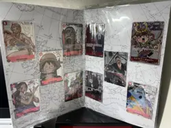 SEALED One Piece Premium Card Collection 25th Anniversary Japanese - Image 5