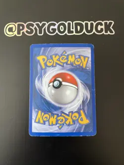 1x Mewtwo (Delta) - 12/113 - Holo Rare - Reverse Holo Moderately Played Pokemon - Image 4