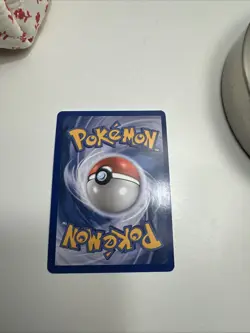 Zangoose (Delta Species) 15/17 Pop Series 5 Holo LP Pokemon TCG - Image 4