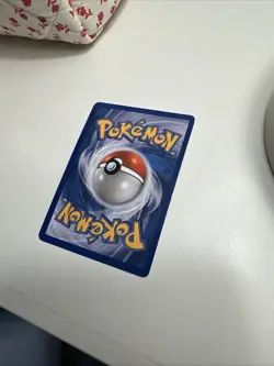 Zangoose (Delta Species) 15/17 Pop Series 5 Holo LP Pokemon TCG - Image 5