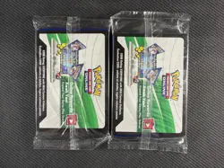 Pokemon Cards x2 Sealed Prerelease Promos Darknes Ablaze Hydreigon Arctozolt - Image 2