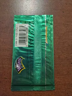 🔥🔥🔥2003 Pokemon Skyridge Booster Pack Ho-Oh Artwork Sealed🔥🔥🔥 - Image 2