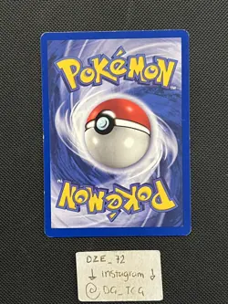 Pokemon WOTC Fossil Set - Kabuto - 50/62 - Unlimited Common - NM/VLP - Image 5