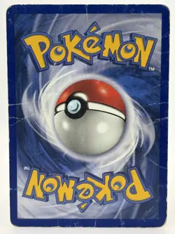 Pokemon TCG Omanyte Fossil 52/62 Regular 1st Edition Common - HP - Image 2
