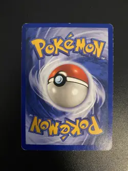 [LP] Pokemon - Mr Fuji 58/62 - Fossil - 1st Edition - English - Image 2