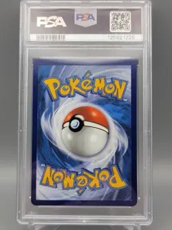 2021 POKEMON CELEBRATIONS FLYING PIKACHU VMAX FULL ART 007/025 PSA 10 - Image 2