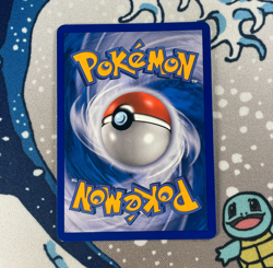 Roserade 17/132 Holo Rare Secret Wonders Set Pokemon Card 2007 NM - Image 3