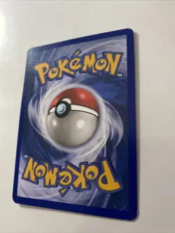 Pokemon TCG Omanyte 52/62 1st Edition Fossil Set Common Non-Holo Card LP [P111] - Image 5