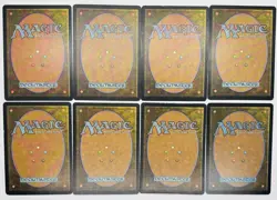 MTG Assorted Rare Card Lot 21 Cards Magic The Gathering - Image 2