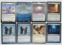 MTG Assorted Rare Card Lot 21 Cards Magic The Gathering - Image 3