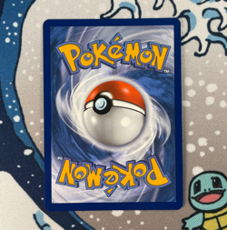 Chansey 015/034 CLV Holo Promo Pokemon TCG Classic Collection Card 2023 NM - Image 3