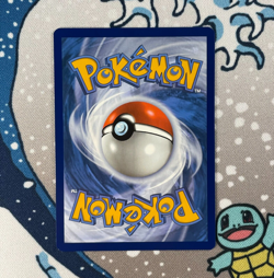 Poliwhirl 061/165 Reverse Holo Scarlet & Violet 151 Pokemon Card NM - Image 2