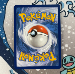 Raichu 009/034 CLC Holo Promo Pokemon TCG Classic Collection Card 2023 NM - Image 3