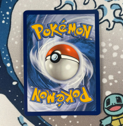 Ponyta 004/034 CLC Holo Promo Pokemon TCG Classic Collection Card 2023 NM - Image 3