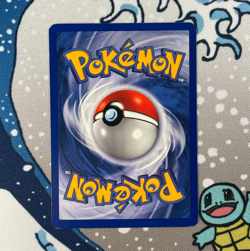 Rattata 66/82 Team Rocket Set Pokemon Card WOTC Vintage 2000 LP - Image 3