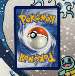 Articuno 144/165 Reverse Holo Rare Scarlet & Violet 151 Set Pokemon Card 2023 NM - Image 2