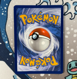 Fuecoco 029/191 Stamped Pokemon Horizons Promo Reverse Holo Pokemon Card NM - Image 3