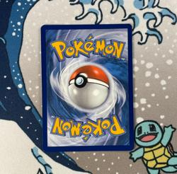 Froslass SVP117 Prerelease Black Star Promo Holo Stamped Pokemon Card 2024 NM - Image 3