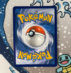 Charmeleon 002/034 CLC Holo Promo Pokemon TCG Classic Collection Card 2023 NM - Image 3