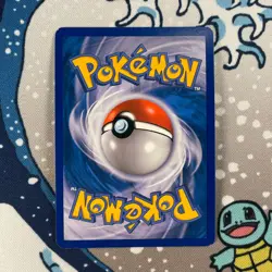 Grumpig 23/102 Reverse Holo Rare HGSS Triumphant Set Pokemon Card 2010 LP - Image 3