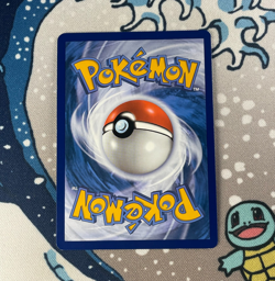 Omanyte 138/165 Reverse Holo Scarlet & Violet 151 Set Pokemon Card 2023 NM/LP - Image 2