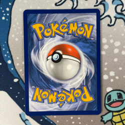 Squirtle 001/034 CLB Holo Promo Pokemon TCG Classic Collection Card 2023 NM - Image 3