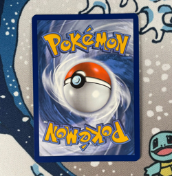 Bulbasaur 001/034 CLV Holo Promo Pokemon TCG Classic Collection Card 2023 NM - Image 3