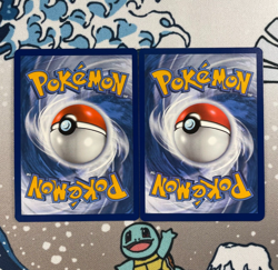 Sandshrew 008/034 + Sandslash 009/034 Pokemon TCG Classic Collection Card Lot NM - Image 2