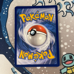Horsea SVP137 Black Star Promo Holo Rare Scarlet & Violet Pokemon Card NM/LP - Image 3