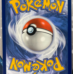 Greninja EX 198/167 Full Art Ultra Rare Twilight Masquerade Pokemon Card 2024 NM - Image 4