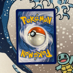 Hitmonchan 107/165 Reverse Holo Scarlet & Violet 151 Set Pokemon Card 2023 NM - Image 3