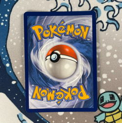 Chi-Yu SVP057 Prerelease Black Star Promo Holo Paradox Rift Pokemon Card NM - Image 3