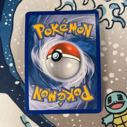 Gligar 49/90 Reverse Holo HGSS Undaunted Set Pokemon Card 2010 LP - Image 3