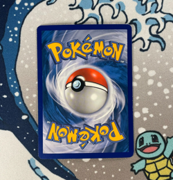 Manectric 38/107 Reverse Holo Uncommon EX Deoxys Stamped Pokemon Card 2005 LP - Image 4