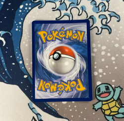 Xatu SVP059 Prerelease Black Star Promo Holo Paradox Rift Pokemon Card NM - Image 3