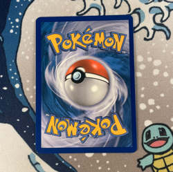 Samurott 32/114 Reverse Holo Rare Black & White Base Set Pokemon Card 2011 NM/LP - Image 3