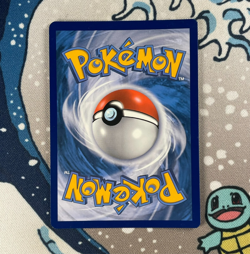 Pikachu SWSH234 Black Star Promo Holo Pokemon Go Stamped Pokemon Card 2022 LP #2 - Image 4