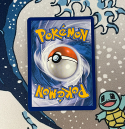 Flutter Mane SVP097 Black Star Promo Holo Illustration Rare Pokemon Card 2024 NM - Image 3