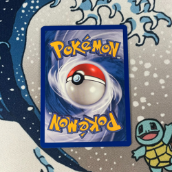 Larvitar 11/17 Common Pop Series 1 Set Promo Pokemon Card 2004 NM - Image 3