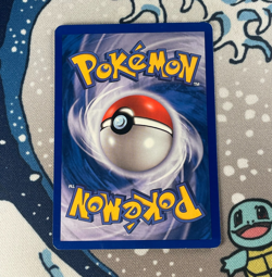 Tauros 5/17 Holo Rare Promo Pop Series 2 Promotional Set Pokemon Card 2005 LP - Image 3