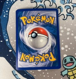 Seedot 71/107 Reverse Holo Common EX Deoxys Stamped Pokemon Card 2005 NM - Image 3