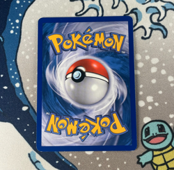 Mr. Mime 4 28/111 Reverse Holo Rare Platinum Rising RIvals Pokemon Card 2009 LP - Image 3