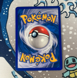 Nosepass 18/109 Non Holo Rare EX Ruby & Sapphire Pokemon Card 2003 NM/LP - Image 3