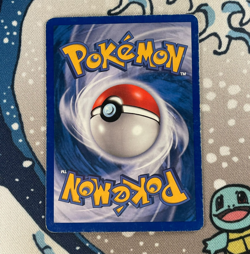 Ninetales 25/147 Non Holo Rare Aquapolis E-Reader Pokemon Card WOTC 2002 HP - Image 3