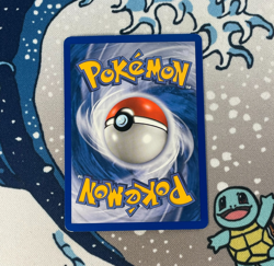 Lanturn 19/92 Reverse Holo Rare (Swirl) EX Legend Maker Stamped Card 2006 LP - Image 5