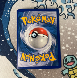 Nosepass 42/107 Reverse Holo Uncommon EX Deoxys Stamped Pokemon Card 2005 NM - Image 3