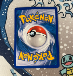 Team Aqua's Spheal 56/95 Non Holo EX Team Magma vs Team Aqua Card 2004 LP/NM - Image 3